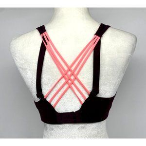 Champions C9 Sports Bra Purple Size 36C